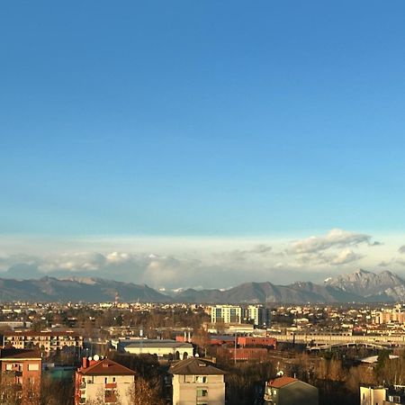 Appartamento Skyscraper 11 Cinisello Balsamo Esterno foto