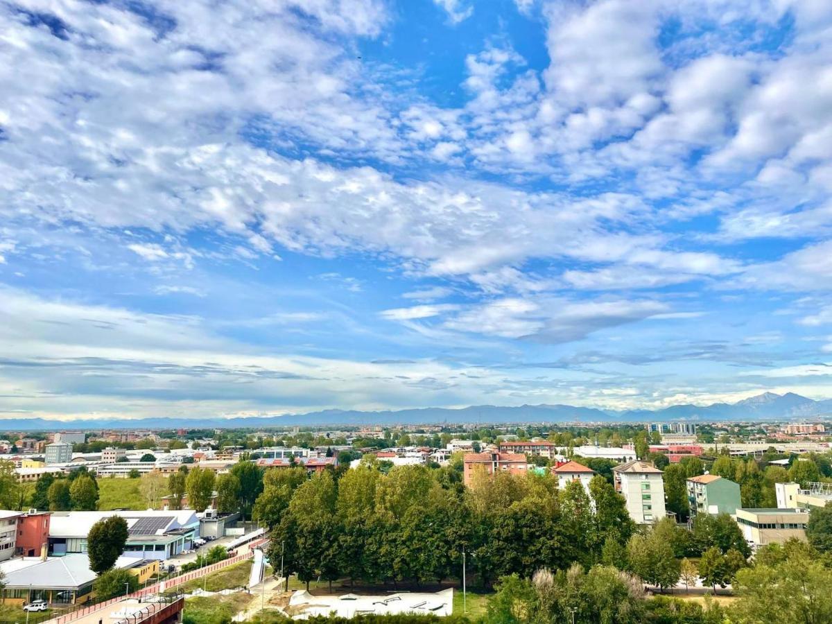 Appartamento Skyscraper 11 Cinisello Balsamo Esterno foto